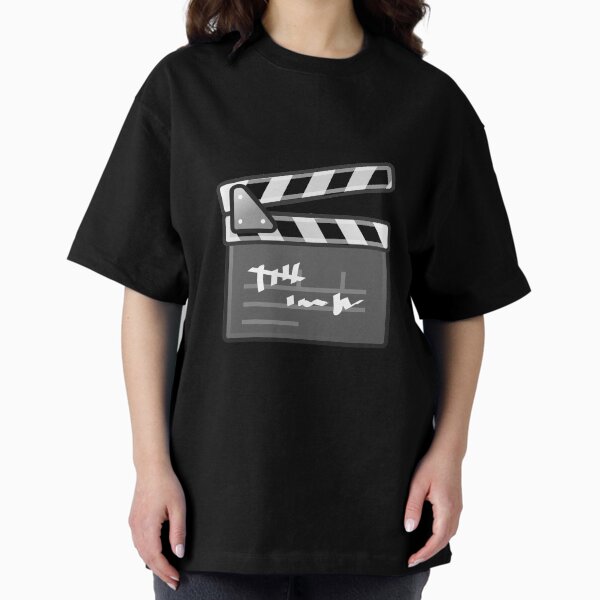 Item preview, Cartoon Film Slate designed and sold by Reethes.