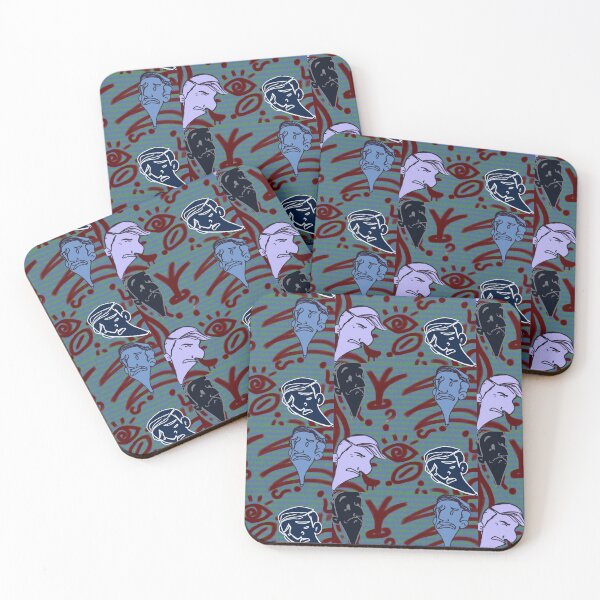Item preview, Dreamers' Canvas designed and sold by Borbulhastudio.