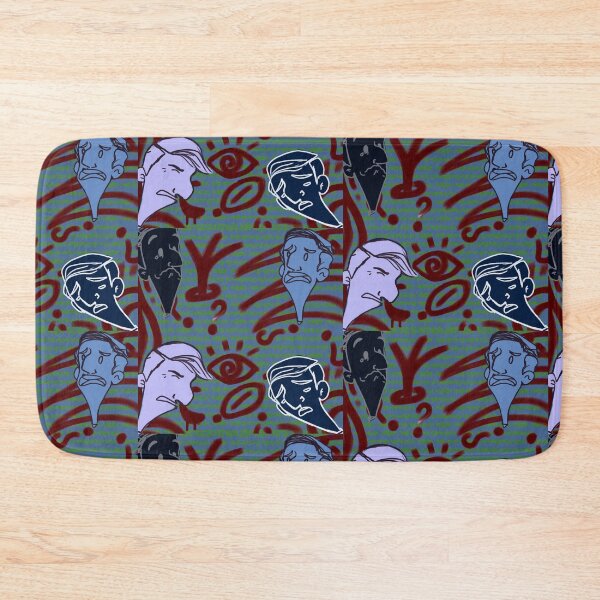 Item preview, Dreamers' Canvas designed and sold by Borbulhastudio.