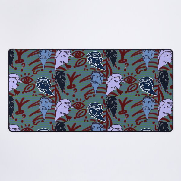 Item preview, Dreamers' Canvas designed and sold by Borbulhastudio.