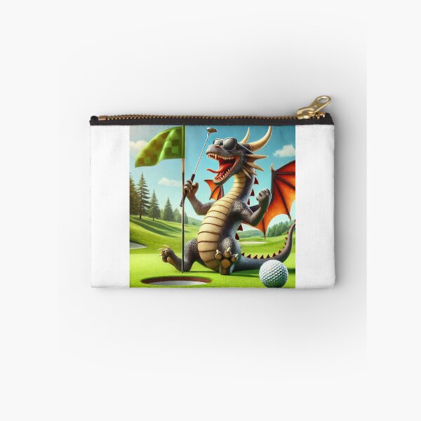 Item preview, GOLF  DRAGON designed and sold by masamarty.