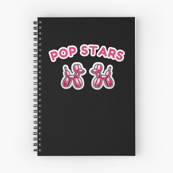 Item preview, Pop Stars designed and sold by LewpyG.