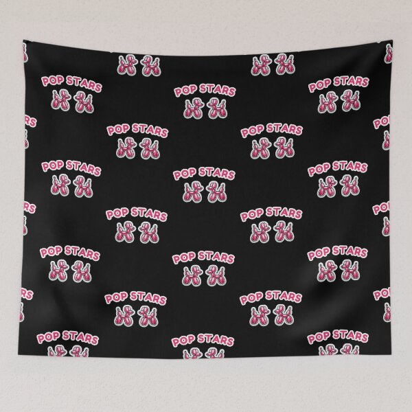 Item preview, Pop Stars designed and sold by LewpyG.