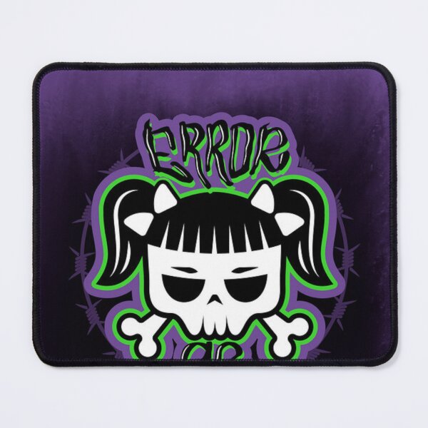 Item preview, Cazzu - Error 93 album 2019 designed and sold by kelas2ebuhTM.