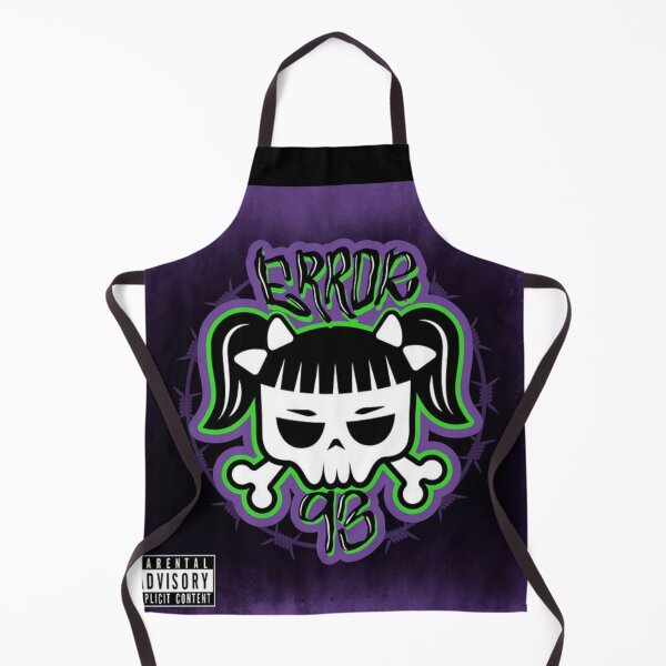 Item preview, Cazzu - Error 93 album 2019 designed and sold by kelas2ebuhTM.