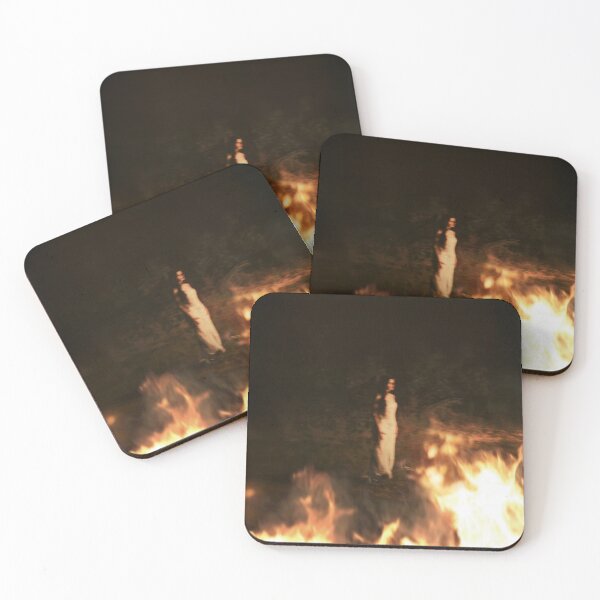 Item preview, Cazzu - LA CUEVA album 2024 designed and sold by kelas2ebuhTM.