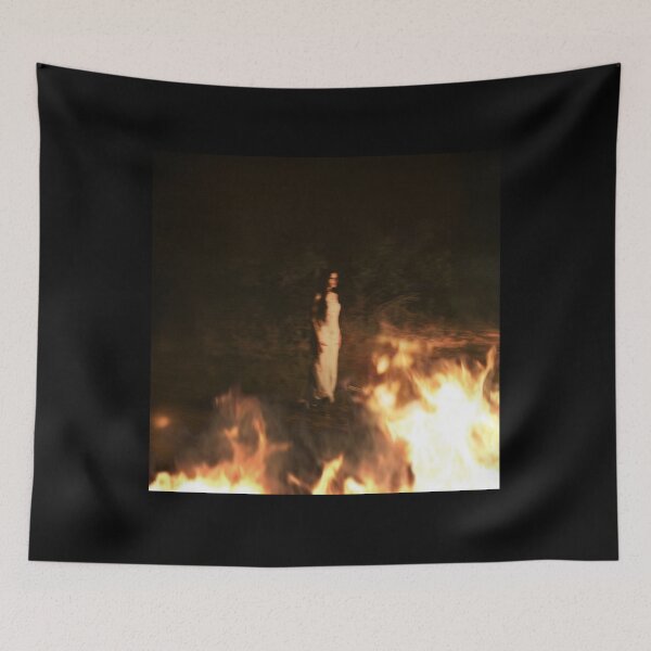 Item preview, Cazzu - LA CUEVA album 2024 designed and sold by kelas2ebuhTM.