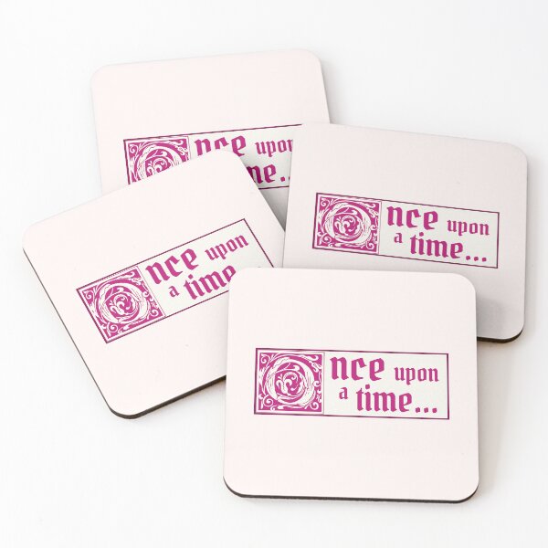 Item preview, Once Upon A Time - Fantasy Bookish designed and sold by Neadoodles.