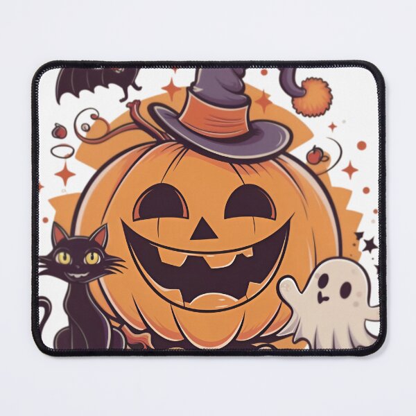 Item preview, Spooky Halloween Squad | Fun Halloween Group Design | Ghosts, Ghouls & Goblins Crew | Trick-or-Treat Team | Haunted Season Vibes designed and sold by PaintedPixels01.