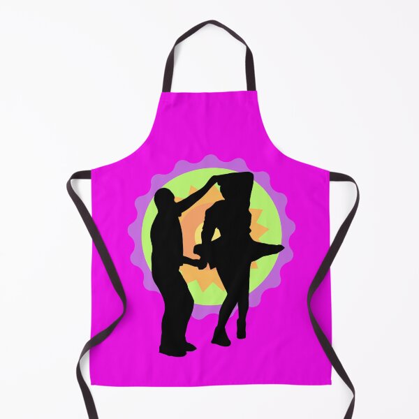 Item preview, Cumbia dance, cumbia and love t-shirt no text 13 designed and sold by Fr3n3t1k.