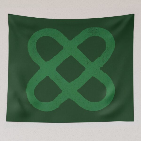 Item preview, Celtic Love Knot  designed and sold by donwillisjrart.