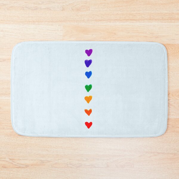 Item preview, Chakra Hearts designed and sold by alykalydaly.
