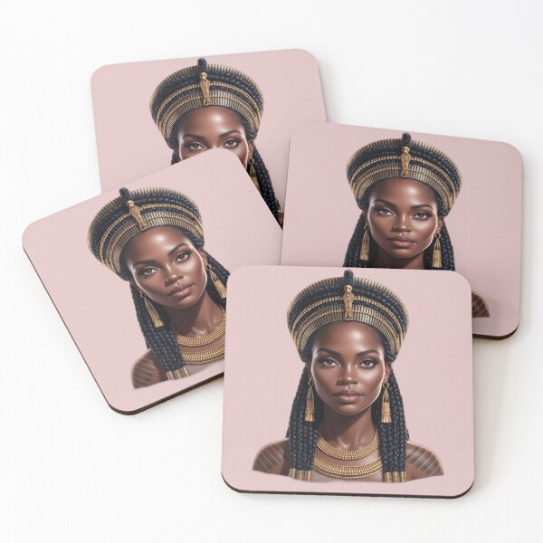 Item preview, Egyptian Empress designed and sold by Nikki November.