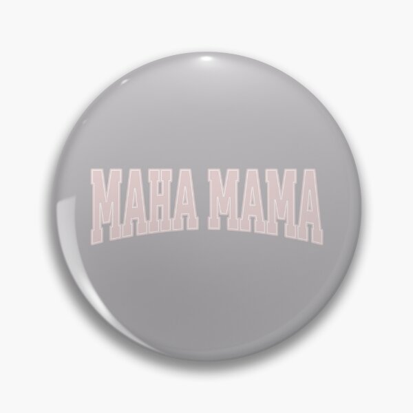 Item preview, MAHA Mama Make America Healthy Again Conservative Mom Republican  designed and sold by PNW Tees & More.