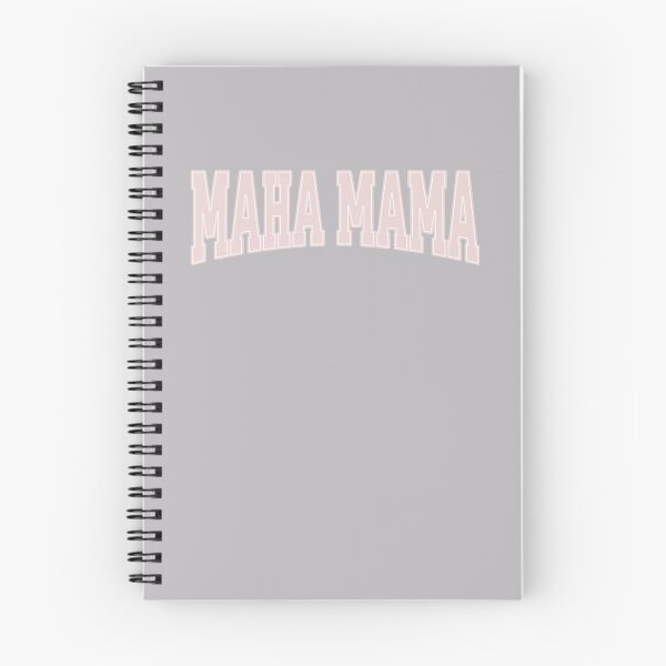 Item preview, MAHA Mama Make America Healthy Again Conservative Mom Republican  designed and sold by PNW Tees & More.