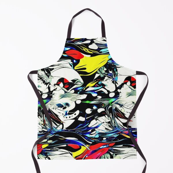 Item preview, Rainbow Camo Pattern Nebula Inspired Vibrant Camouflage Fusion designed and sold by CamouflageLab.