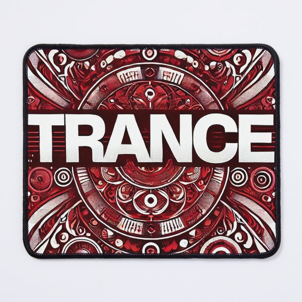 Item preview, Trance Soothes the Soul EDM Family designed and sold by Archaic-Designs.
