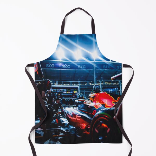 Item preview, Max Verstappen's Red Bull F1 Car designed and sold by Not Hugo.