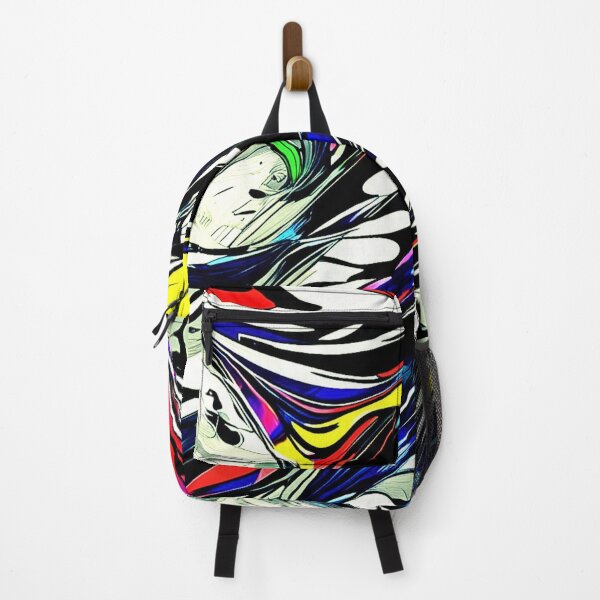 Item preview, Bold Camouflage Vibrant Abstract Fluid Camo Fusion Design designed and sold by CamouflageLab.