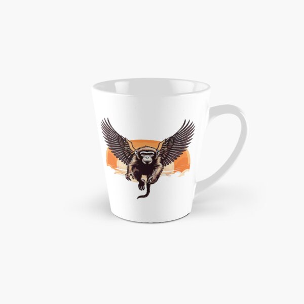 Item preview, Flying Monkey designed and sold by Silverback Originals.