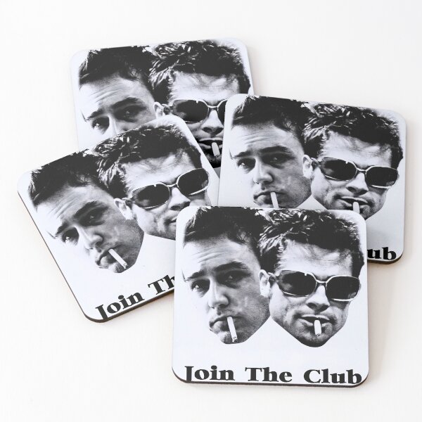 Item preview, Fight club designed and sold by akustrong.