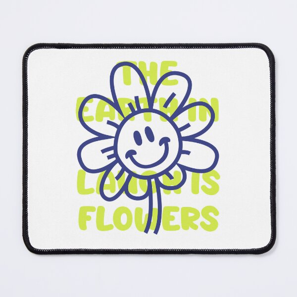 Item preview, laugh flower designed and sold by beatbeatwing.