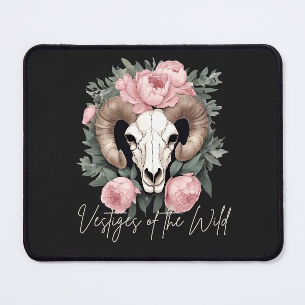 Item preview, Vestiges of the Wild designed and sold by Hex&Thread.