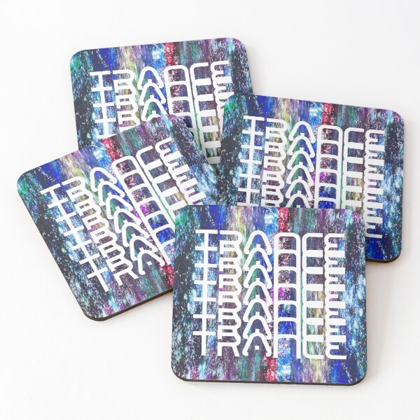 Item preview, Bring the Beat Home: Psychedelic Trance Art That Soothes Your Soul! designed and sold by Archaic-Designs.