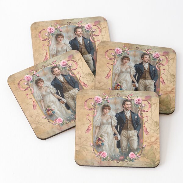 Item preview, Just Married designed and sold by Vera-Adxer.