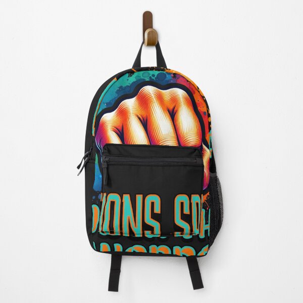 Item preview, ACTIONS SPEAK LOUDER THAN WORDS designed and sold by freshwear design.
