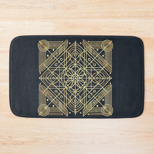 Item preview, Golden Harmony designed and sold by Raha-Art .
