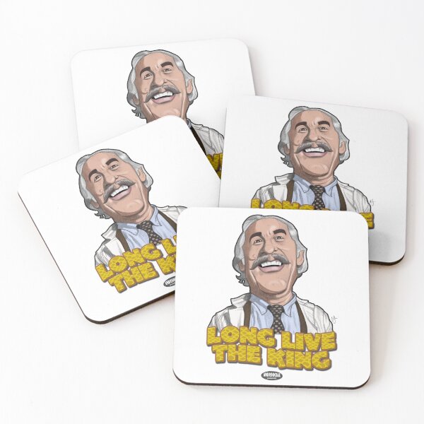 Item preview, Dr. Carl Stoner designed and sold by andysocial.