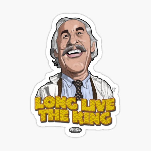 Item preview, Dr. Carl Stoner designed and sold by andysocial.