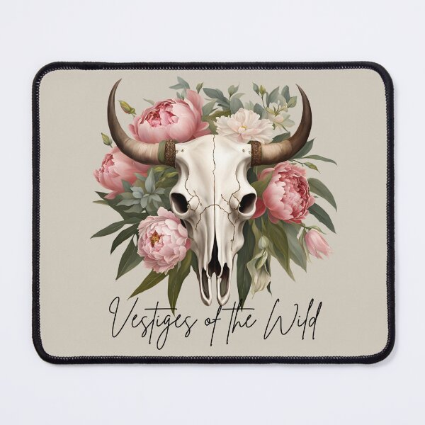 Item preview, Vestiges of the Wild designed and sold by Hex&Thread.