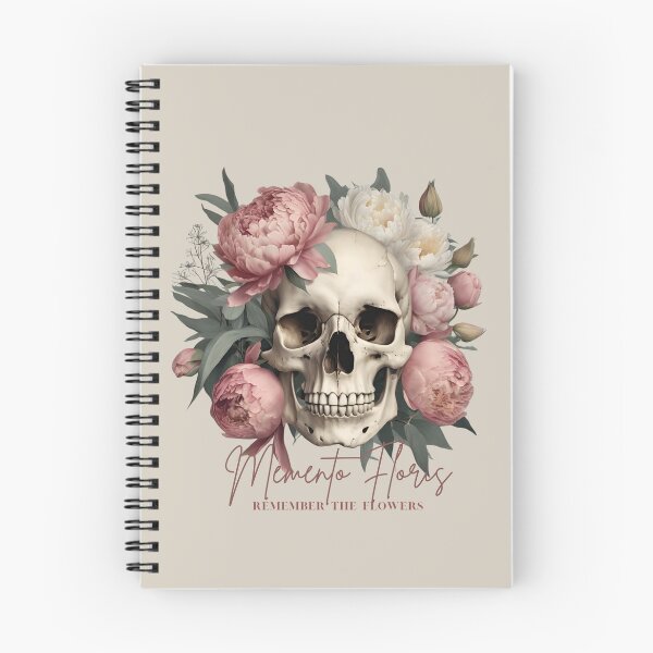 Item preview, Remeber the Flowers designed and sold by Hex&Thread.