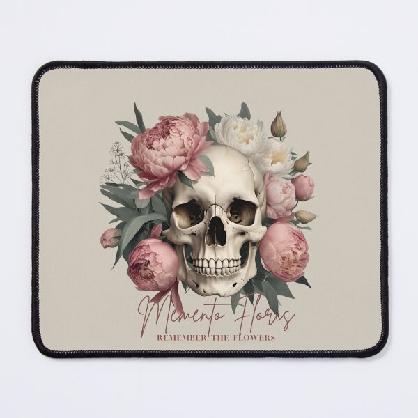 Item preview, Remeber the Flowers designed and sold by Hex&Thread.