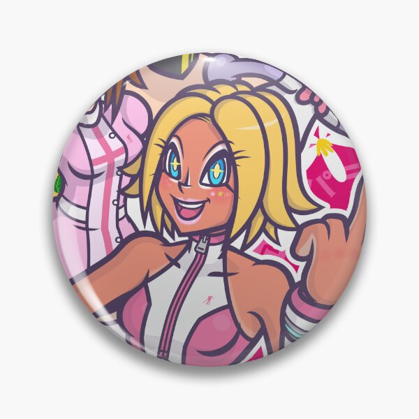 Item preview, ParaParaParadise super Eurobeat Dancers designed and sold by PirataTuerto.