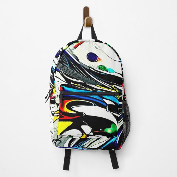 Item preview, Trippy Fluid Camo Psychedelic Swirl Camouflage designed and sold by CamouflageLab.