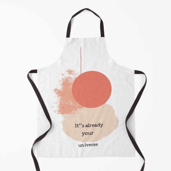 Item preview, Universe designed and sold by Satisbuy.