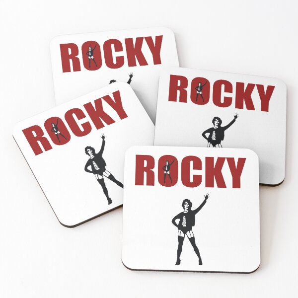 Item preview, Rocky Horror Picture Show Frankenfurter Rocky Cult Movie designed and sold by Archaic-Designs.