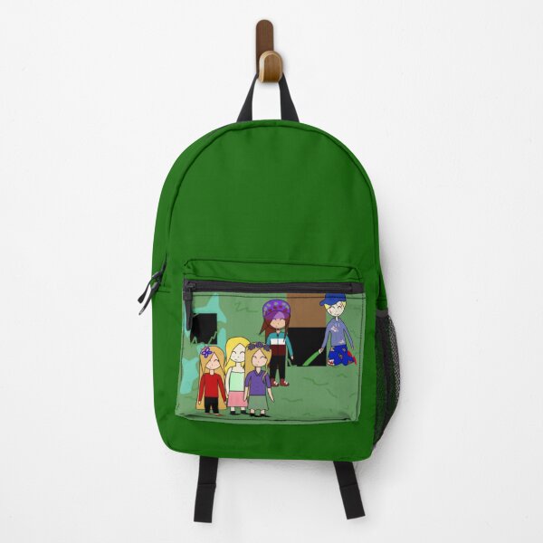 Item preview, Ford grabbing Johnny's hand - trap door designed and sold by GooglyEyes-.