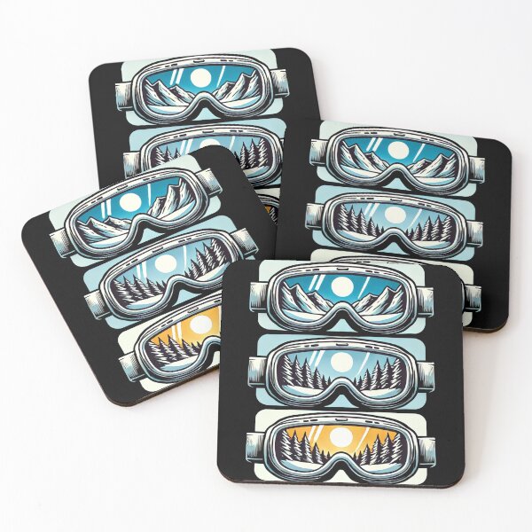 Item preview, Ski Goggles designed and sold by StagInk.