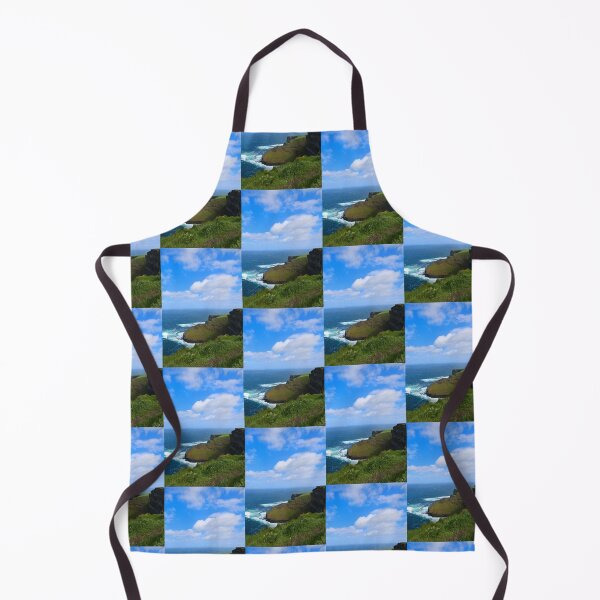 Item preview, Edge of the Irish Land designed and sold by JulieMaxwell.