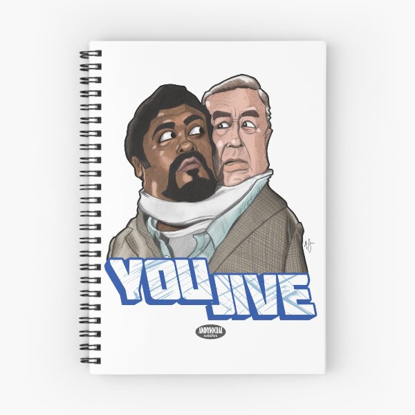 Item preview, Jack Moss & Dr. Maxwell Kirshner designed and sold by andysocial.