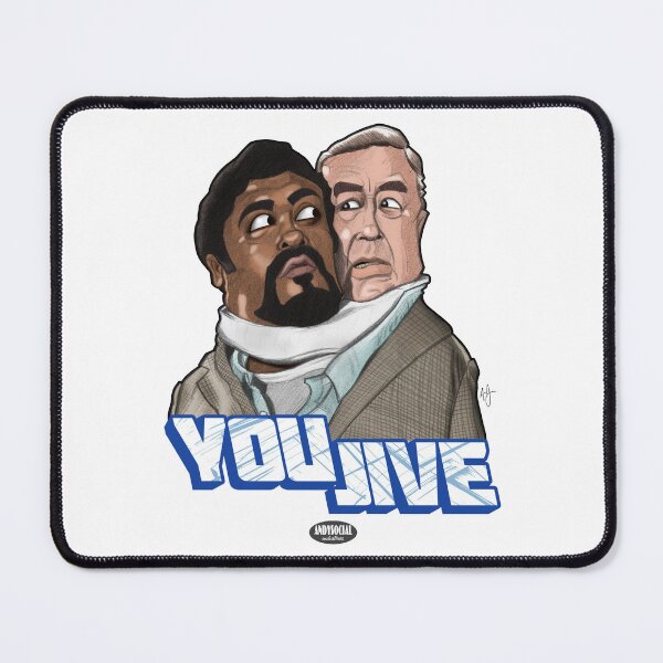 Item preview, Jack Moss & Dr. Maxwell Kirshner designed and sold by andysocial.