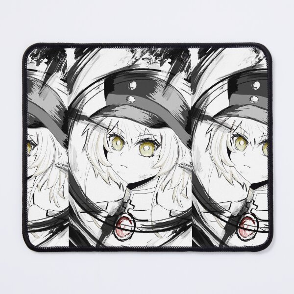 Item preview, Youjo Senki Tanya, Tanya the evil designed and sold by HazeArtdesigns.