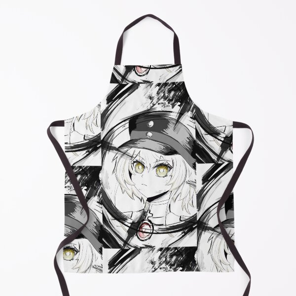 Item preview, Youjo Senki Tanya, Tanya the evil designed and sold by HazeArtdesigns.