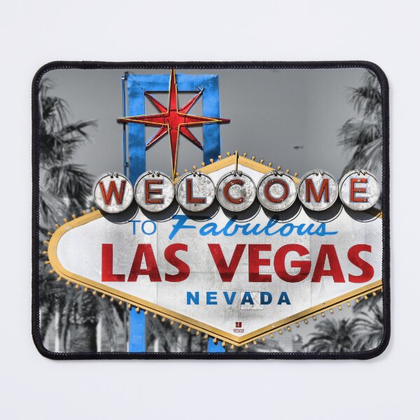 Item preview, Welcome to Fabulous Las Vegas designed and sold by JulieMaxwell.