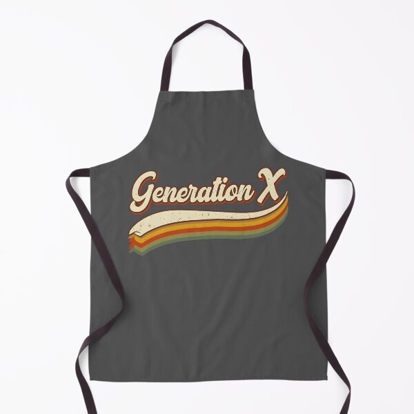 Item preview, Generation X: Retro Vibe designed and sold by Artflow Pixel Studios.