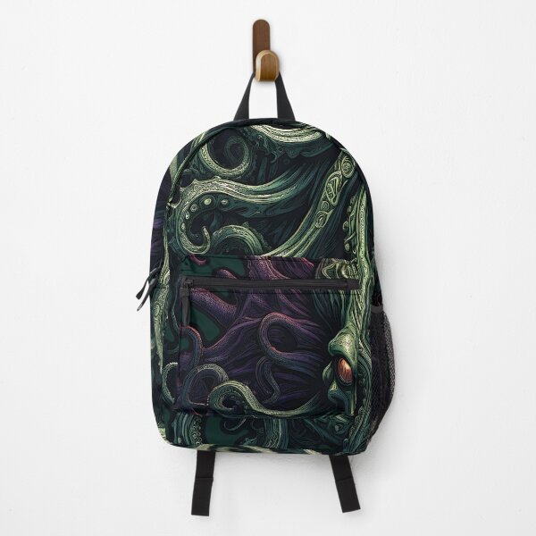 Item preview, CTHULHU designed and sold by Designando.